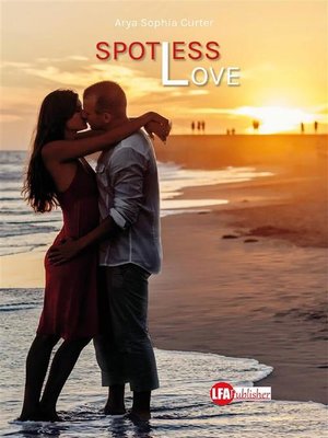 cover image of Spotless Love